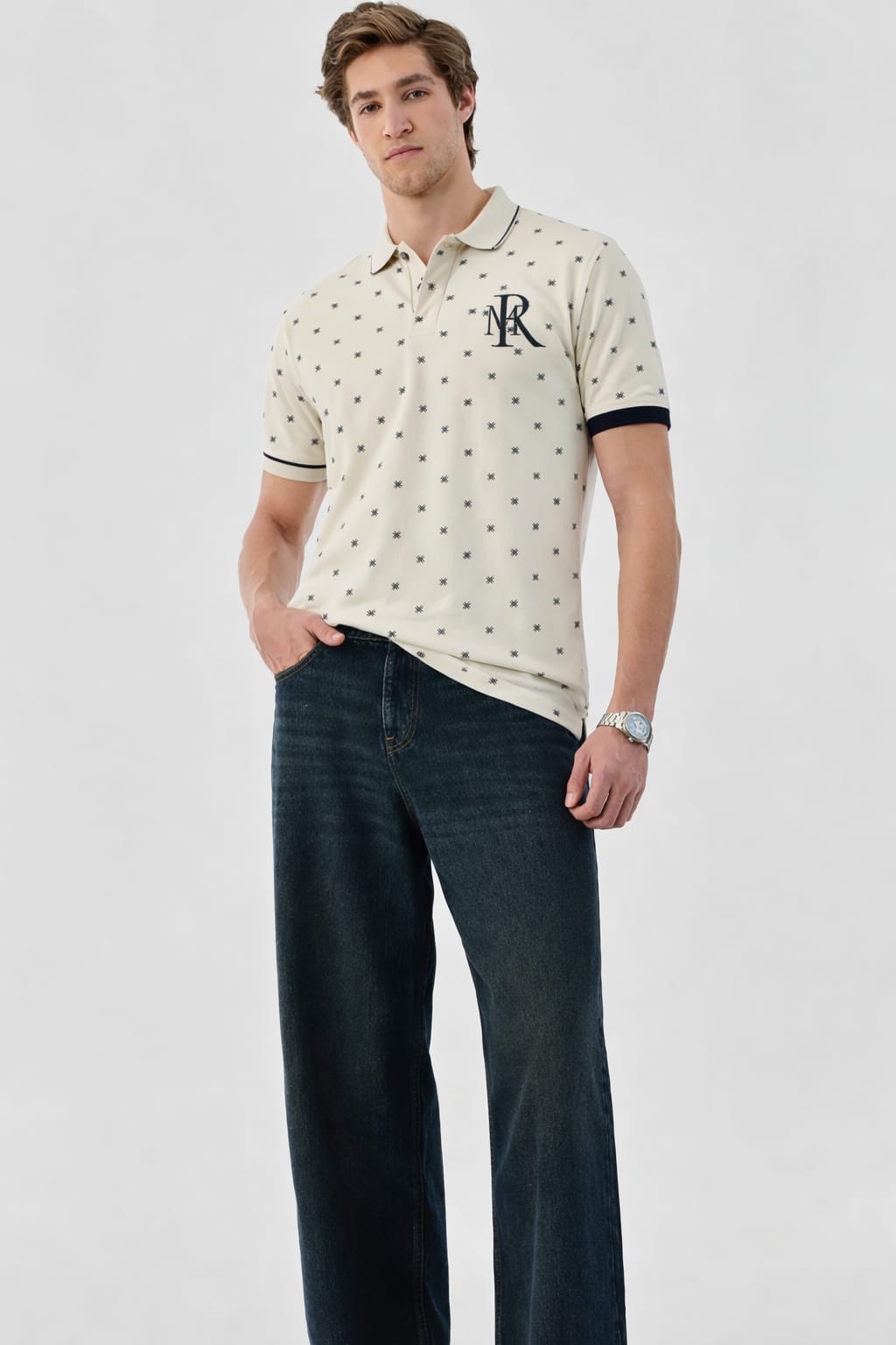 premium polo cotton T-shirt Quality