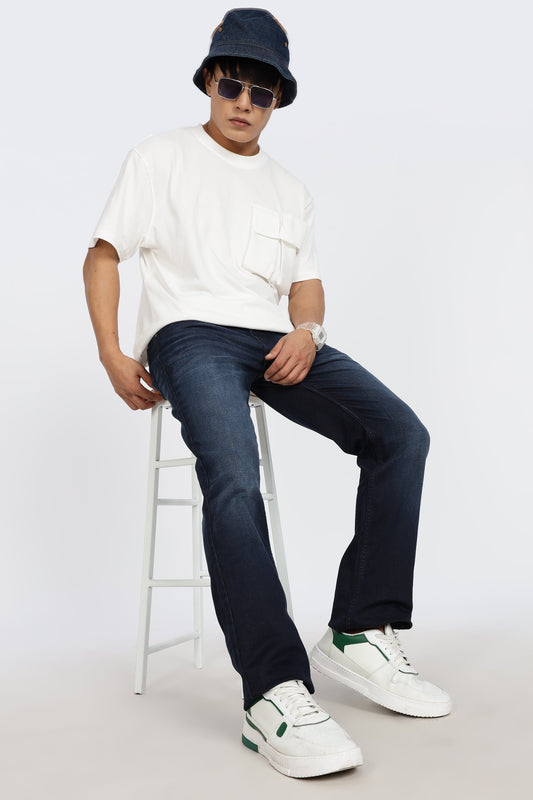 Men’s Jeans Combining Premium Quality, Comfort, and Style