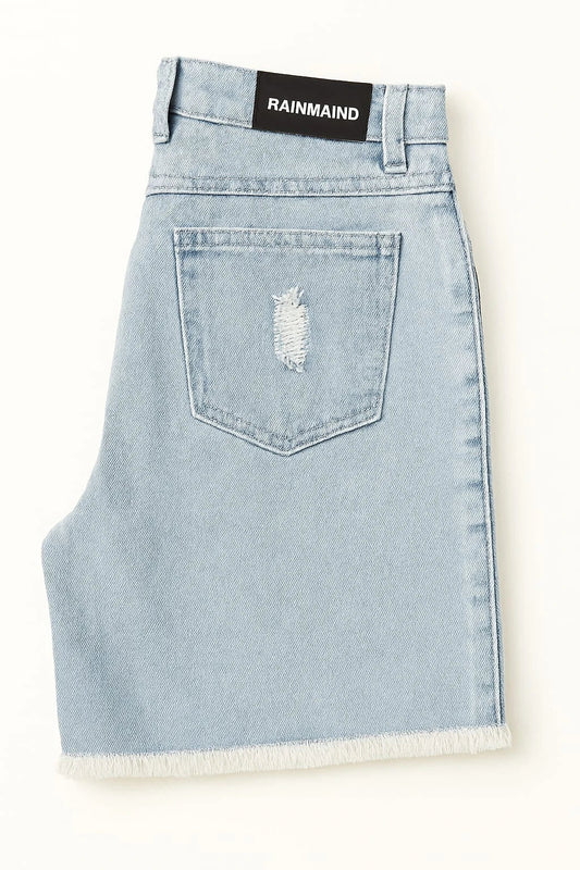 Skirt for Women: Elevate Your Style with Premium Denim &amp; Leather Trends