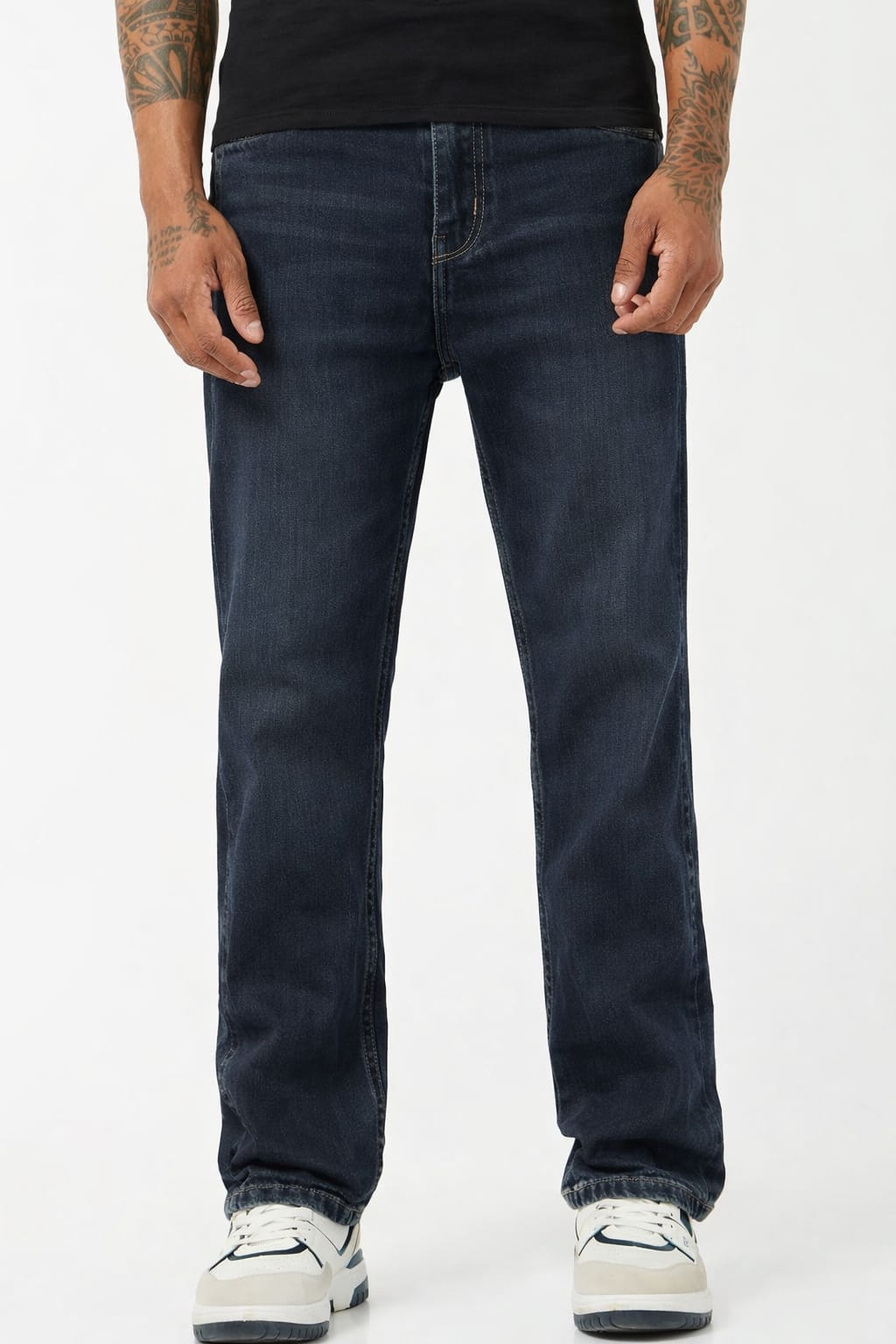 Affordable Jeans vs Premium Jeans: How to Choose the Right Denim for Men and Women