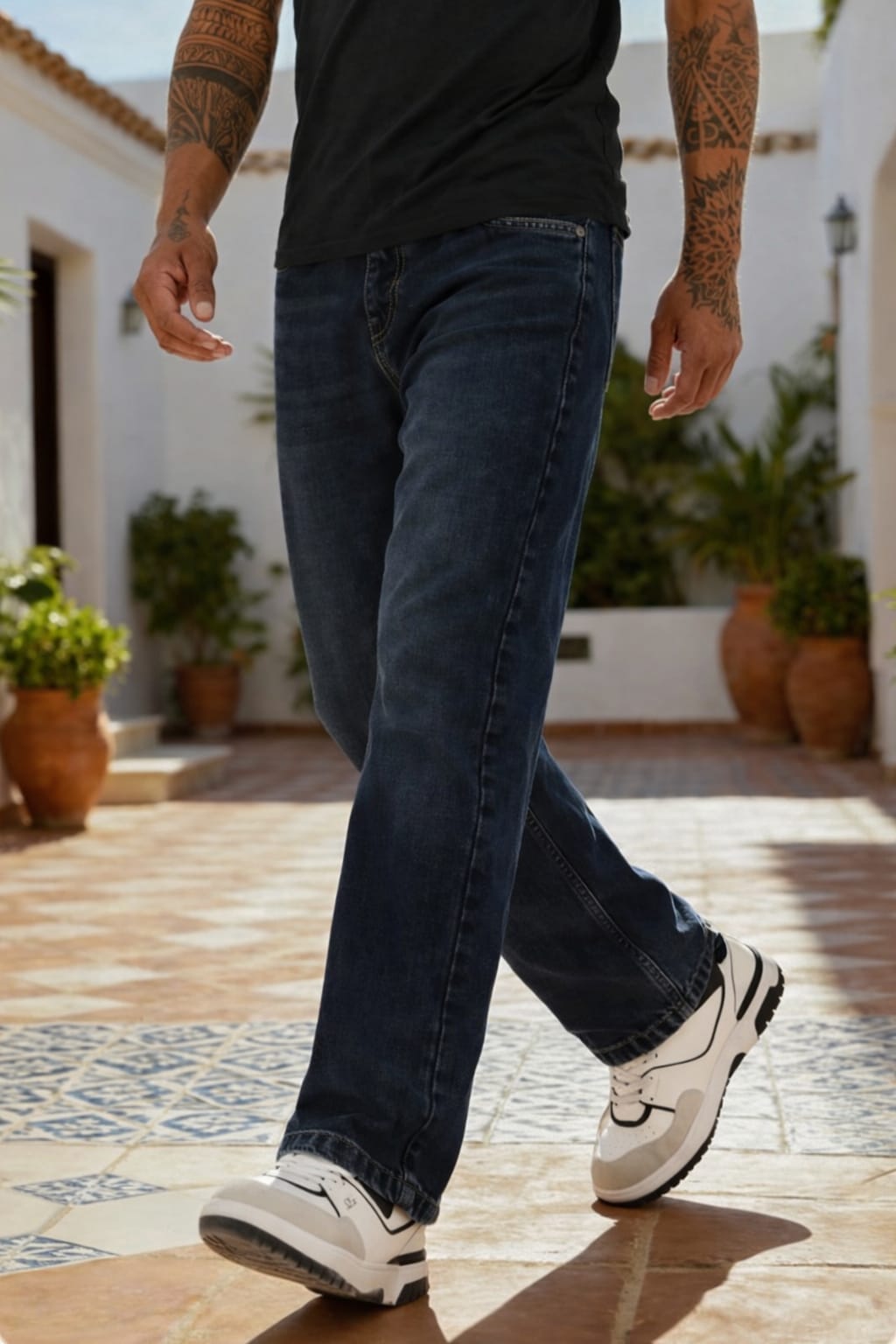 Premium Jeans Buying Guide: How to Choose the Best Denim for Men & Women in India