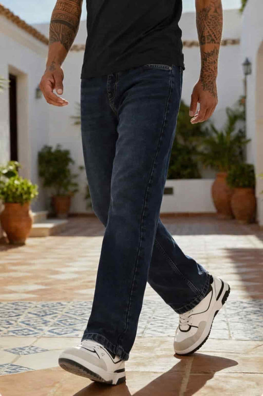 Premium Jeans for Modern Style: The Ultimate Guide to Branded Denim Fashion