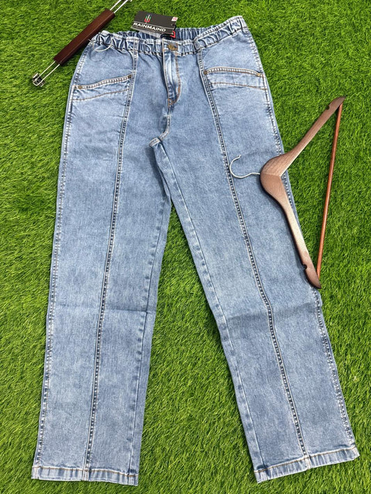 Elevate Your Style with Premium Jeans for Men and Women