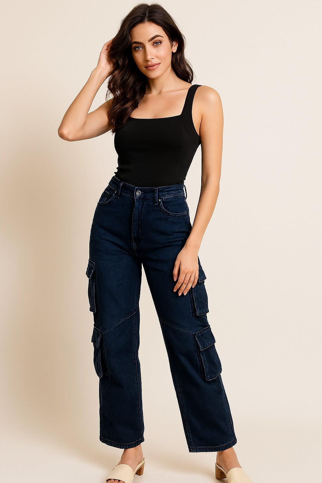Premium Jeans for Men & Women | Style Guide by RAINMAIND