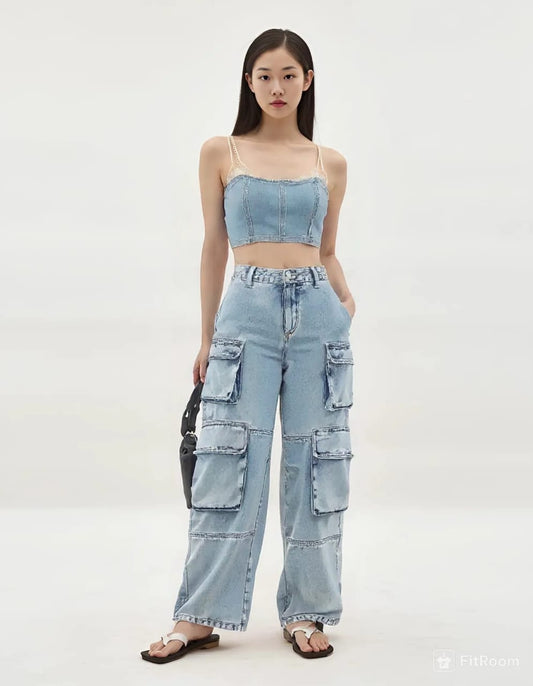 The Ultimate Style Guide to the Best Cargo Pants and Denim Shorts in 2025