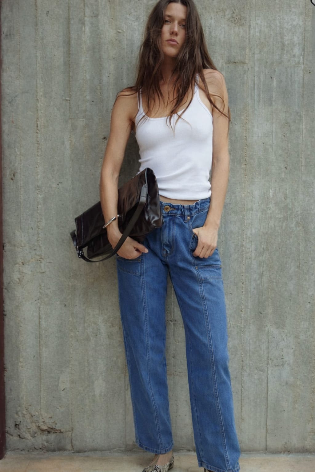 Premium Jeans in India: How to Choose the Best Jeans for Men and Women That Truly Last