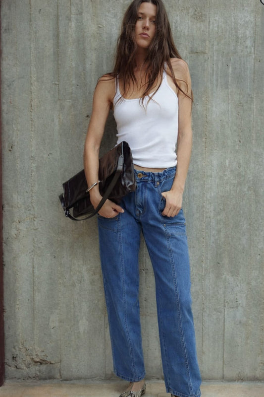Premium Jeans in India: How to Choose the Best Jeans for Men and Women That Truly Last