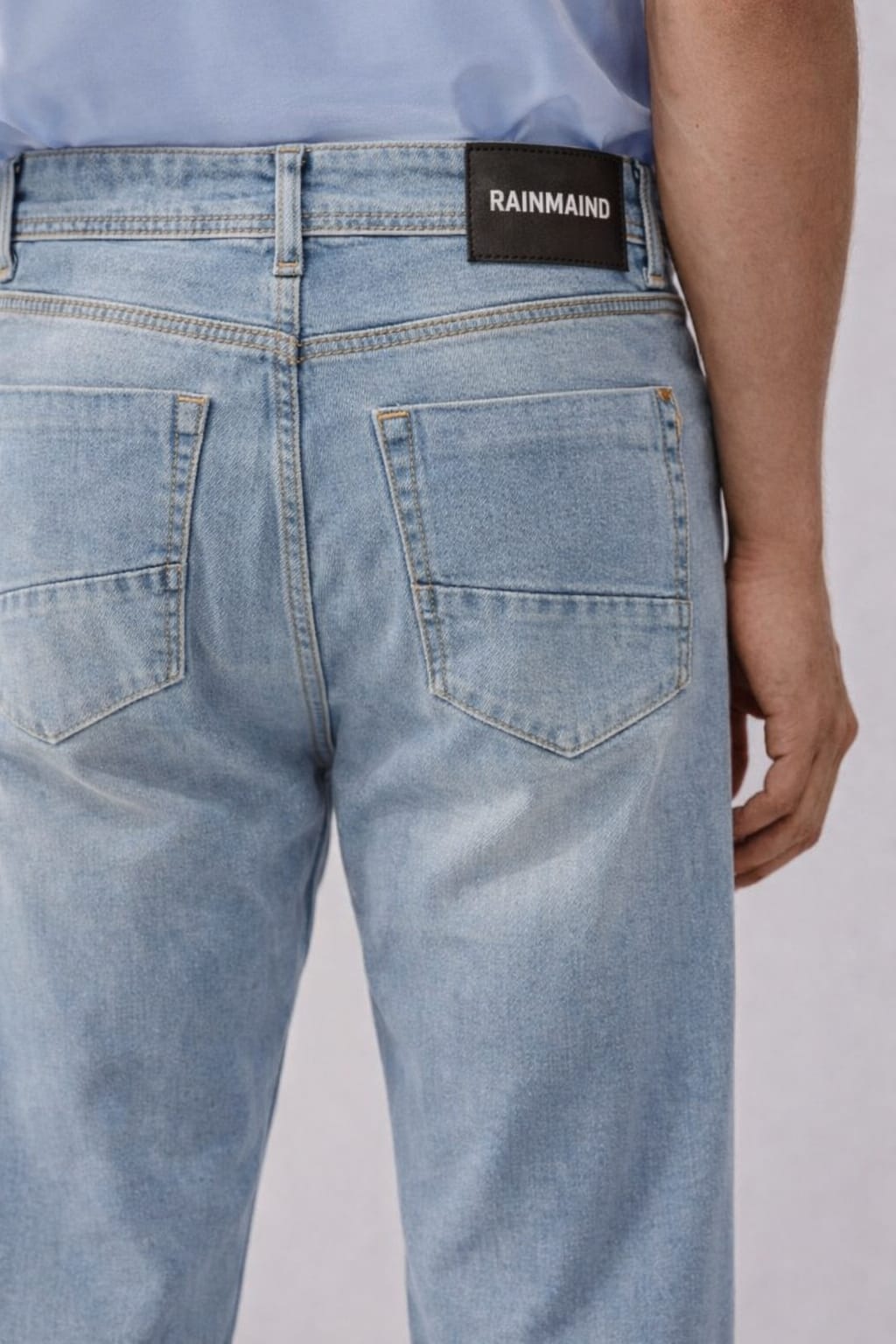 What Makes Premium Jeans Worth Buying in India?