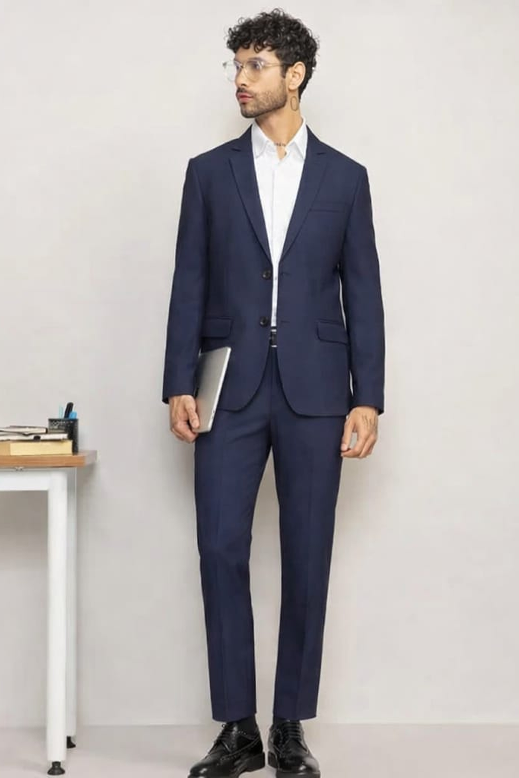 Premium HR Blazer & Formal Trousers: The Ultimate Style Guide for Modern Men and Women