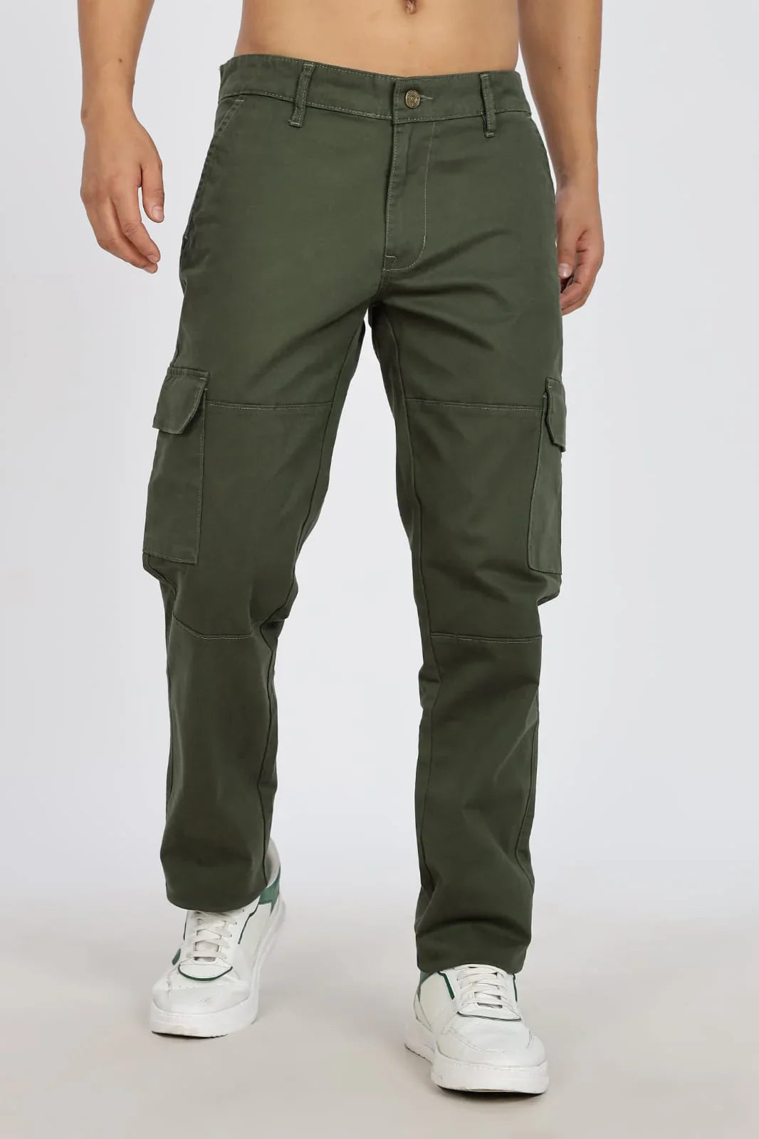 Best Cargo Pants for Modern Indian Wardrobes: Comfort, Utility & Everyday Style