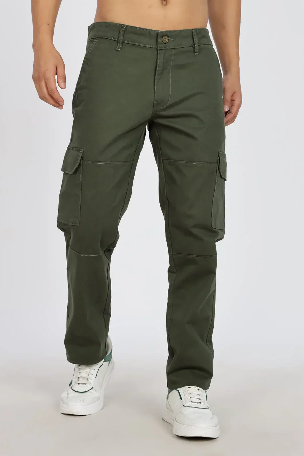 Best Cargo Pants & Denim Shorts for Modern Style