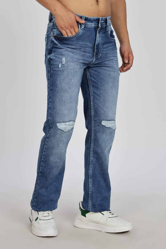 Premium Jeans for Men & Women | RAINMAIND