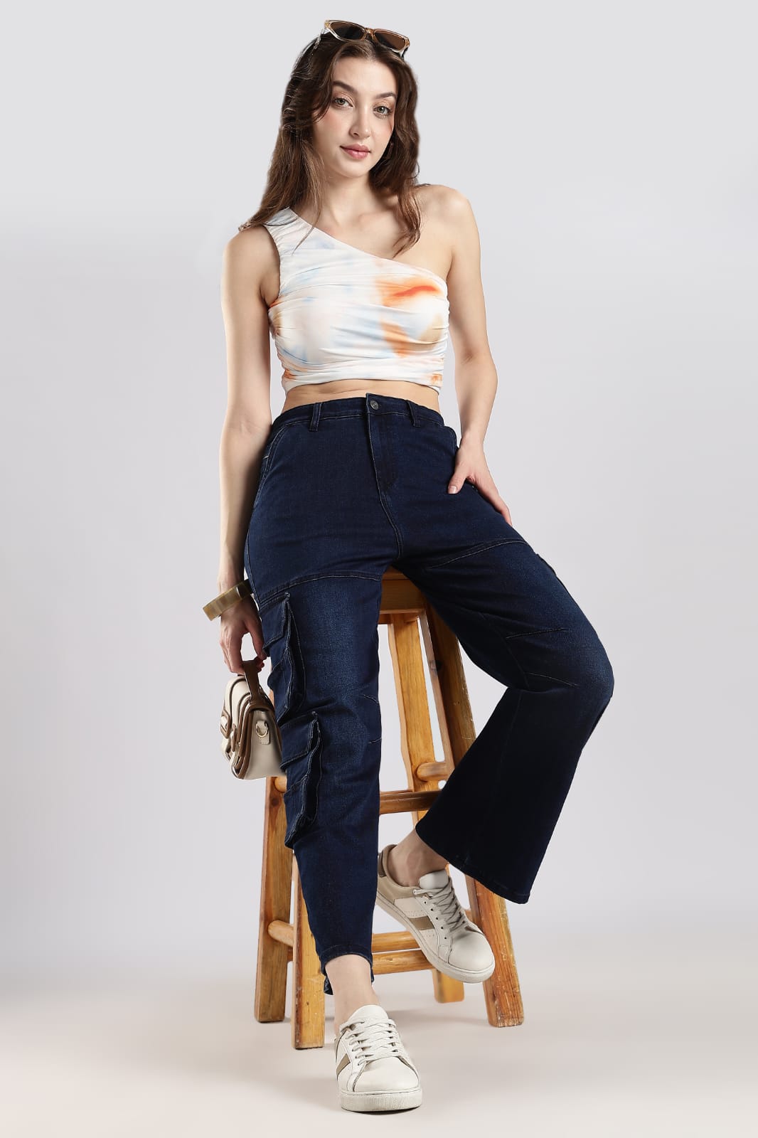 Best Cargo Pants and Denim Shorts for Men & Women: A Complete Style & Fabric Guide