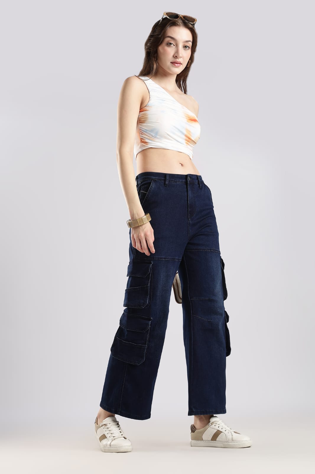 Best Cargo Pants and Denim Styles for Everyday Comfort and Style
