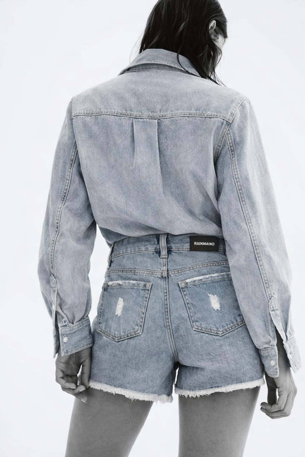 Denim Jacket for Men & Women: The Ultimate Guide to Choosing the Best Denim Jacket