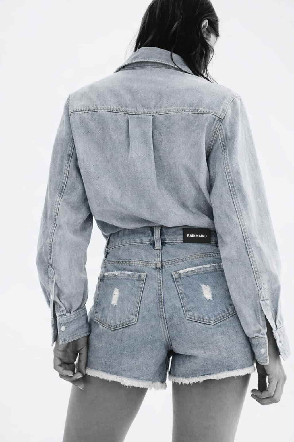 Premium Jeans & Cargo Denim for Modern Style