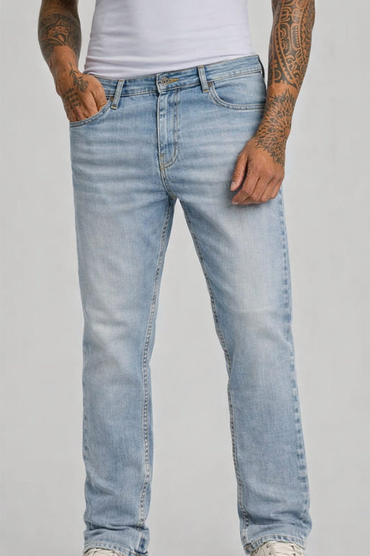 How Do You Choose Premium Jeans That Actually Last and Look Stylish?