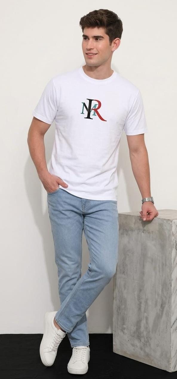 Premium Jeans & Cargo Denim Style Guide