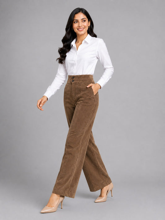 Premium HR Blazer and Formal Trousers Guide