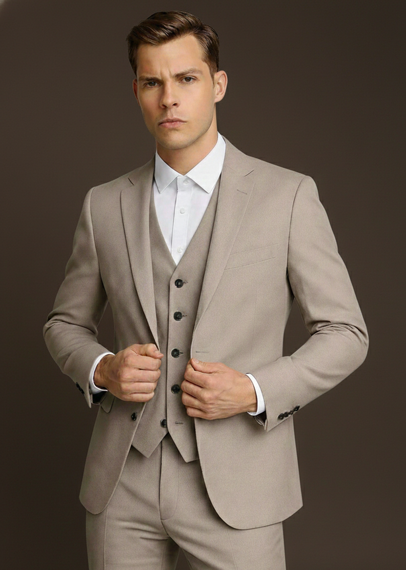 How Do You Choose the Right Premium Blazer and Formal Trousers Without Overpaying?