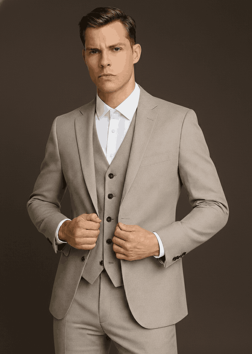Premium Blazers & Formal Trousers for Modern Style