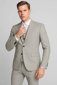 Blazer Suit