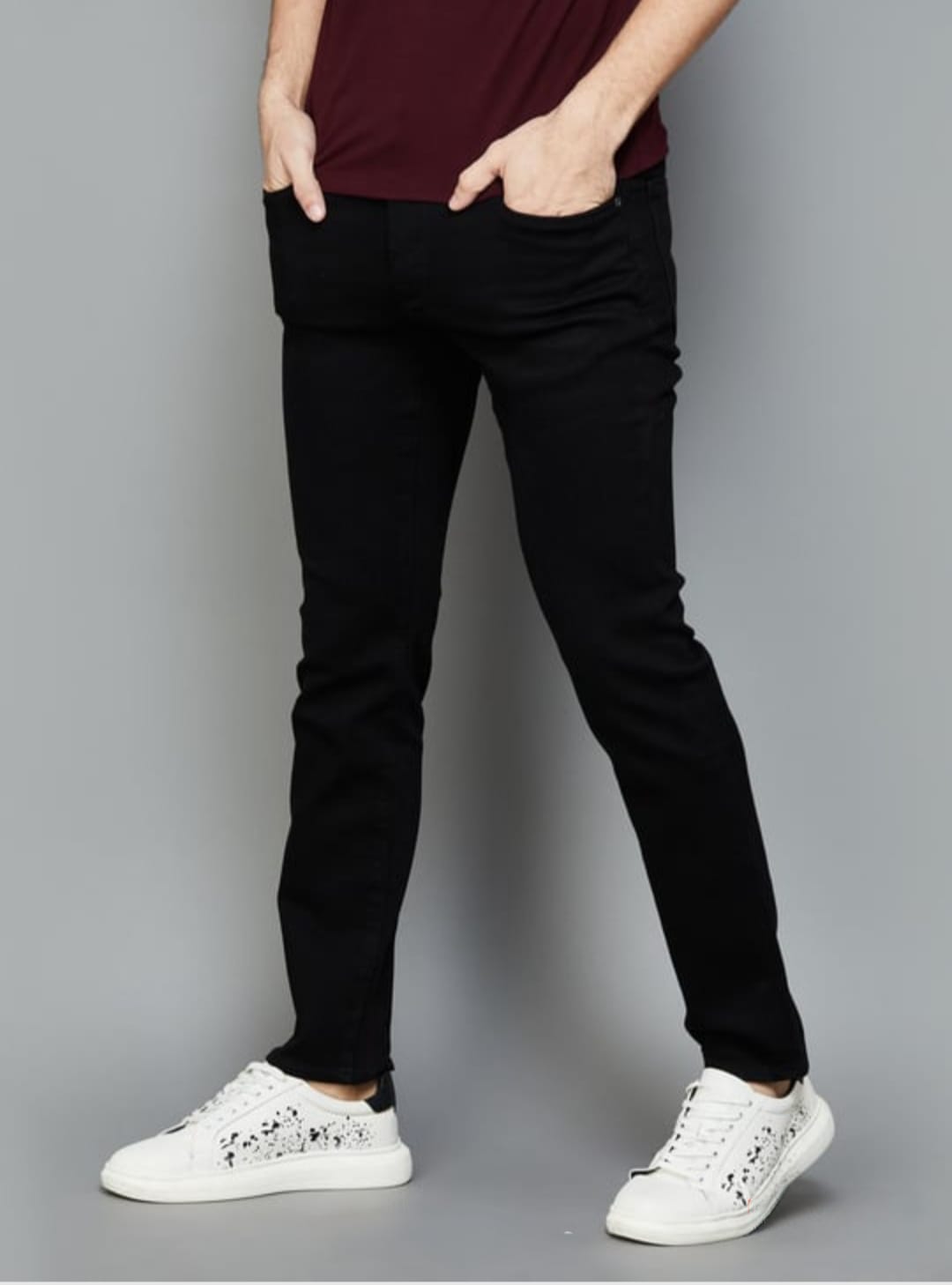 black-jeans