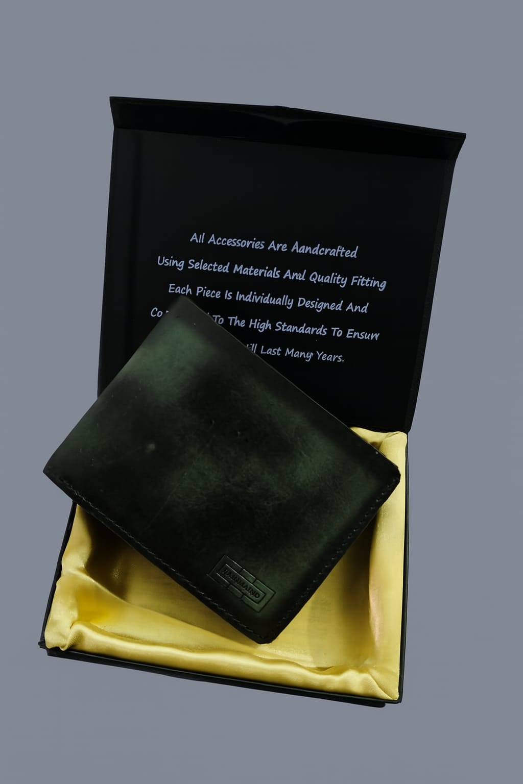 Wallet