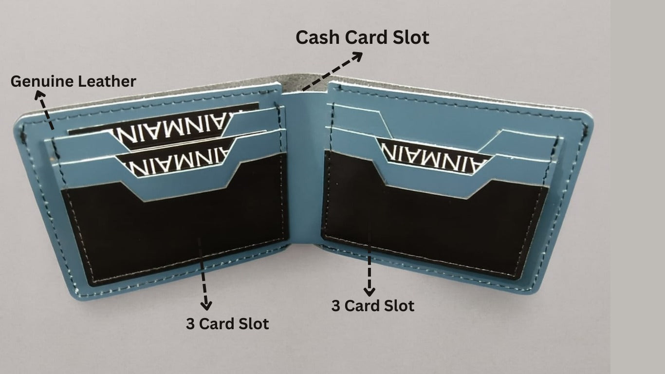 Wallet