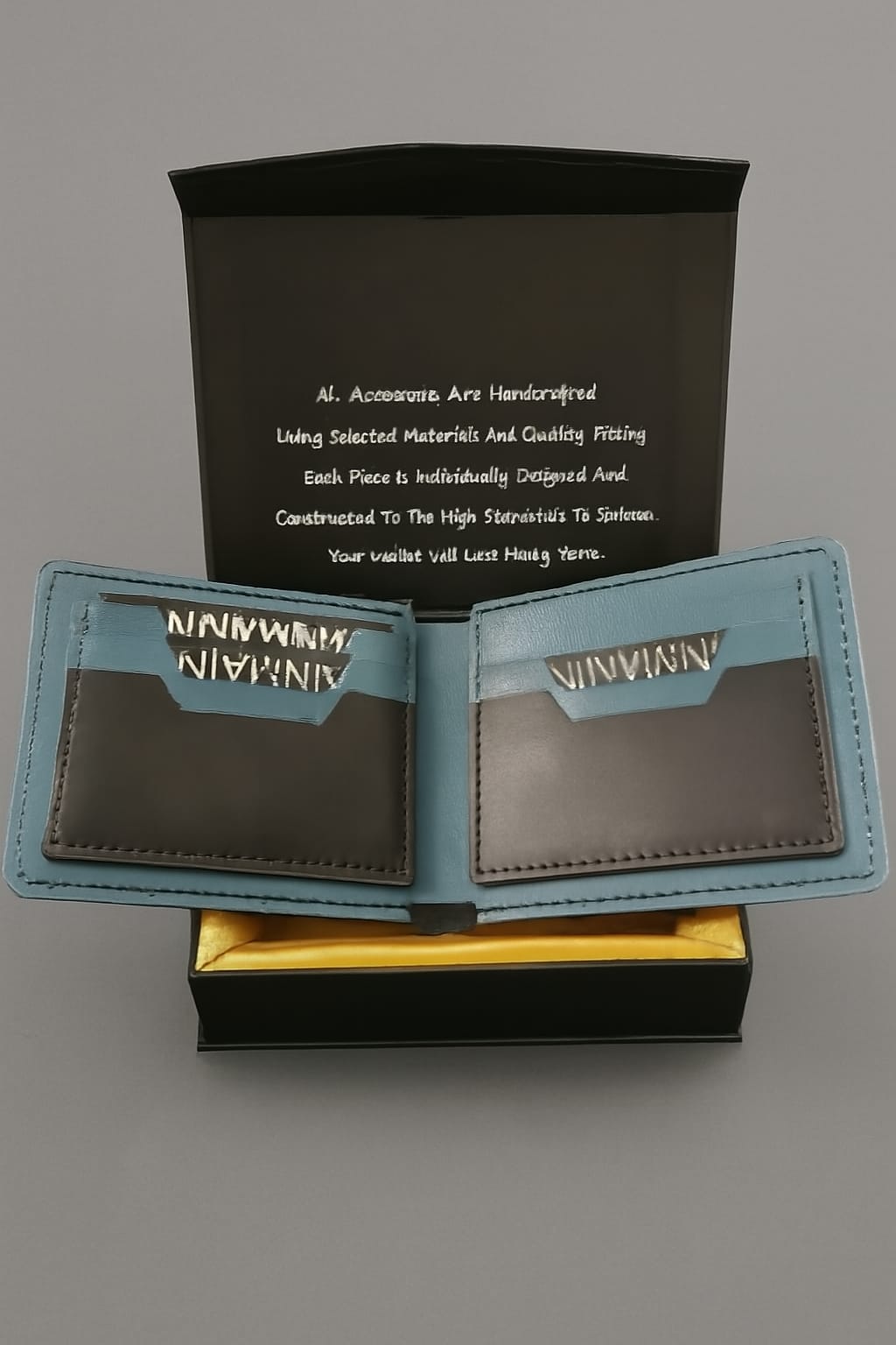 Wallet