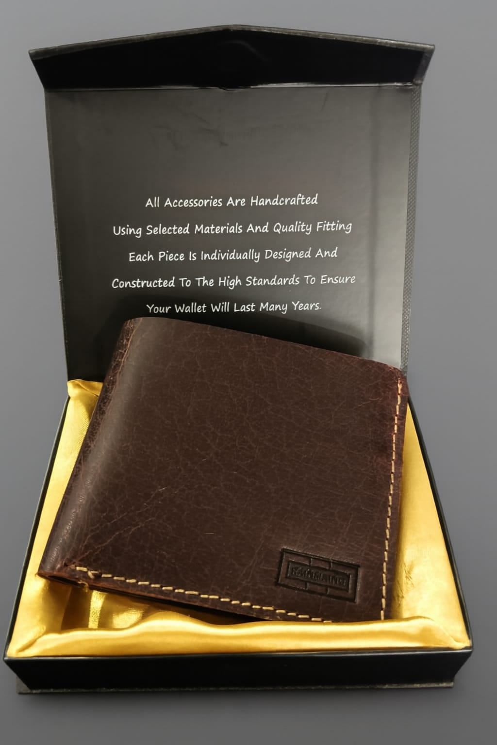 Wallet