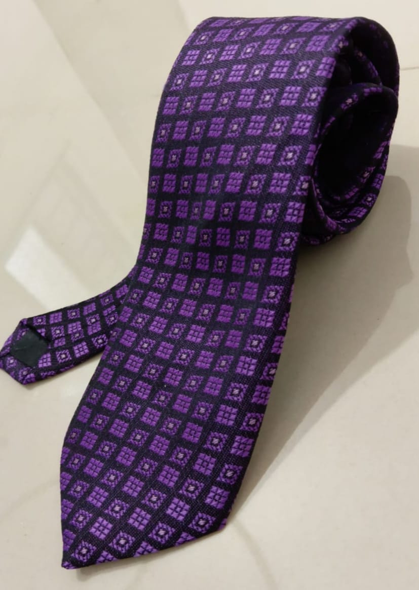 Tie