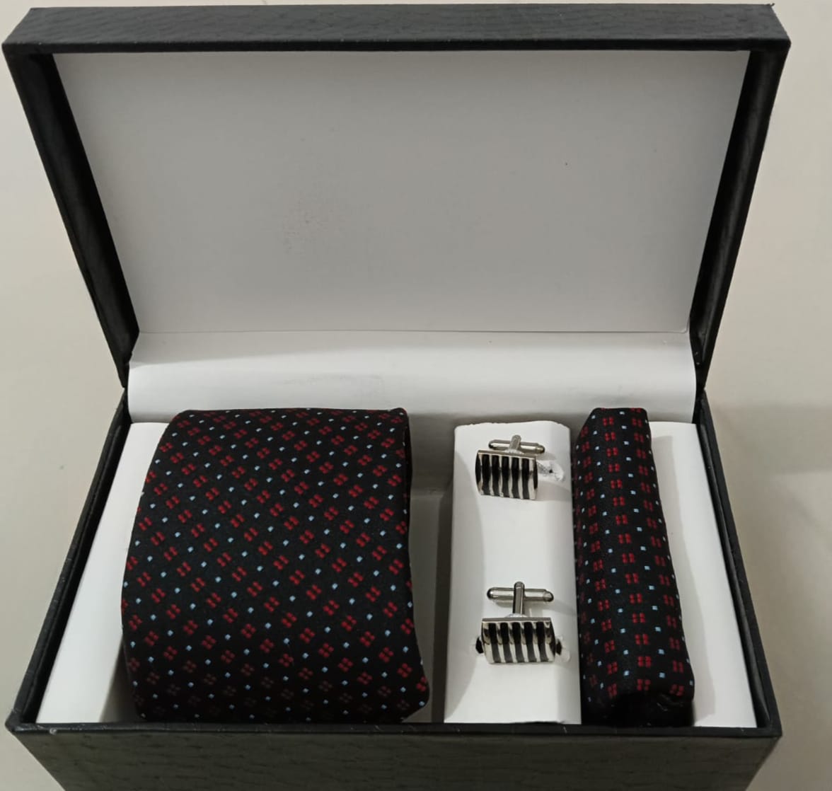 Tie