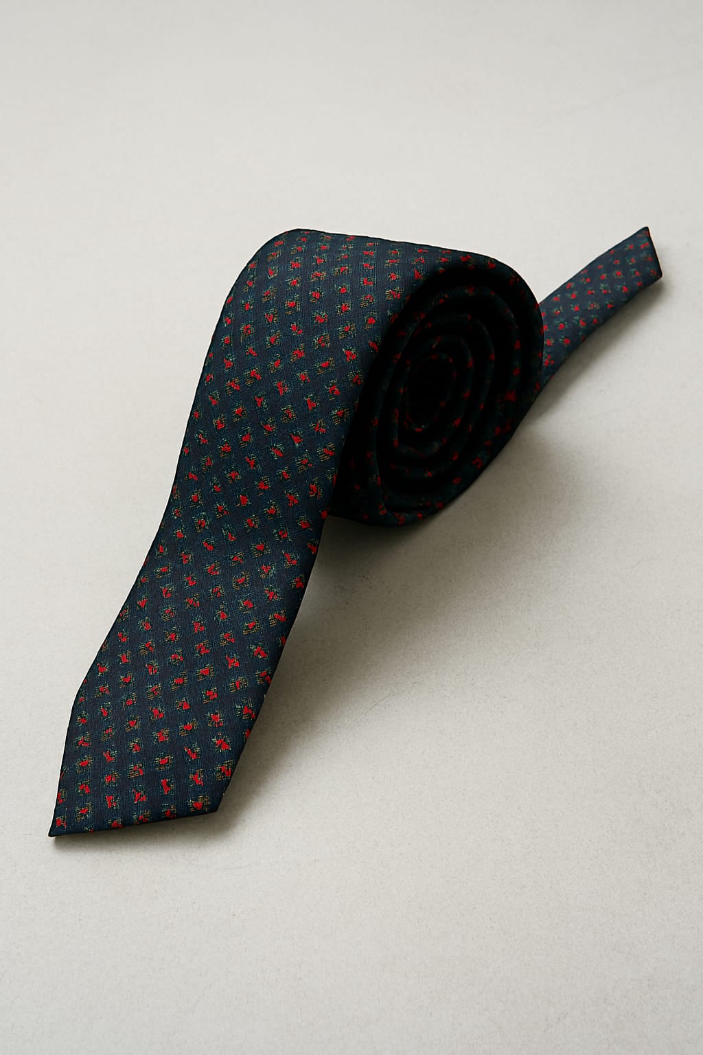 Tie