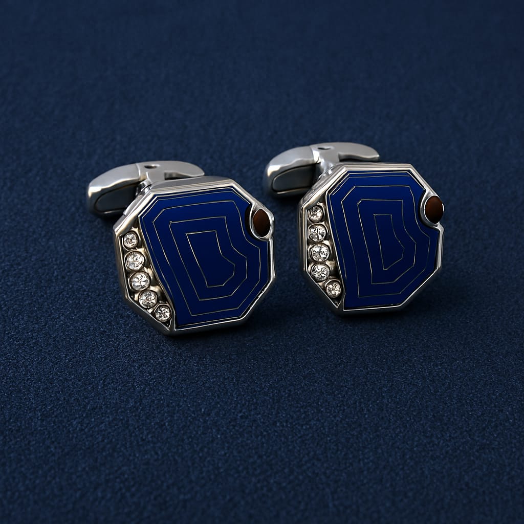 cufflinks