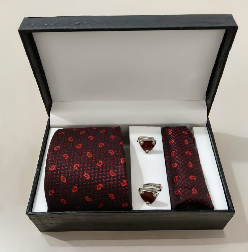 Tie