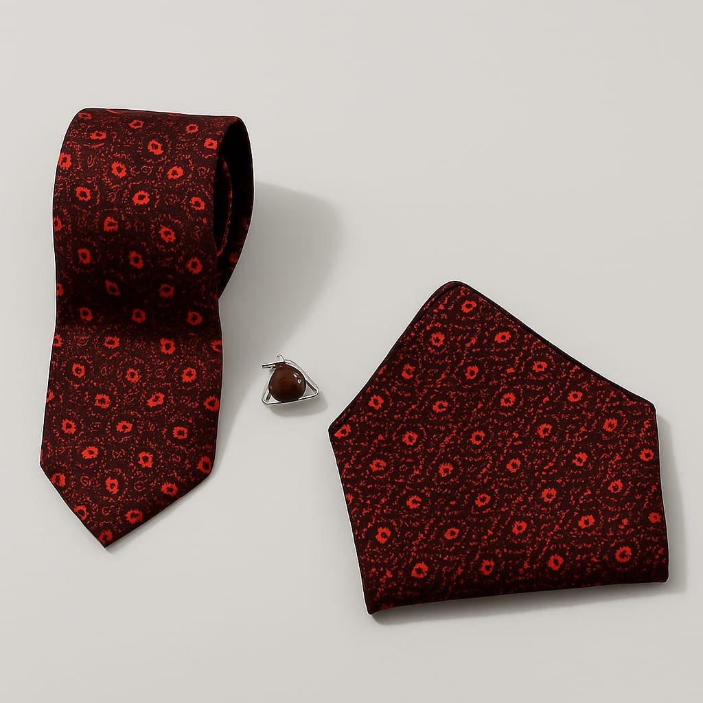 Tie