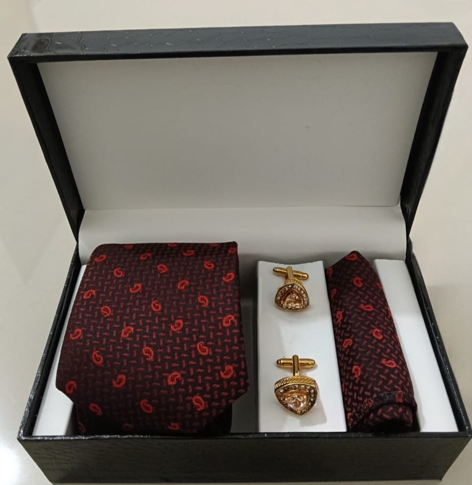 Tie