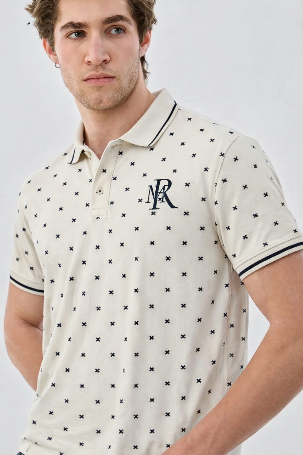 premium polo cotton T-shirt Quality