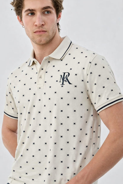 premium polo cotton T-shirt Quality