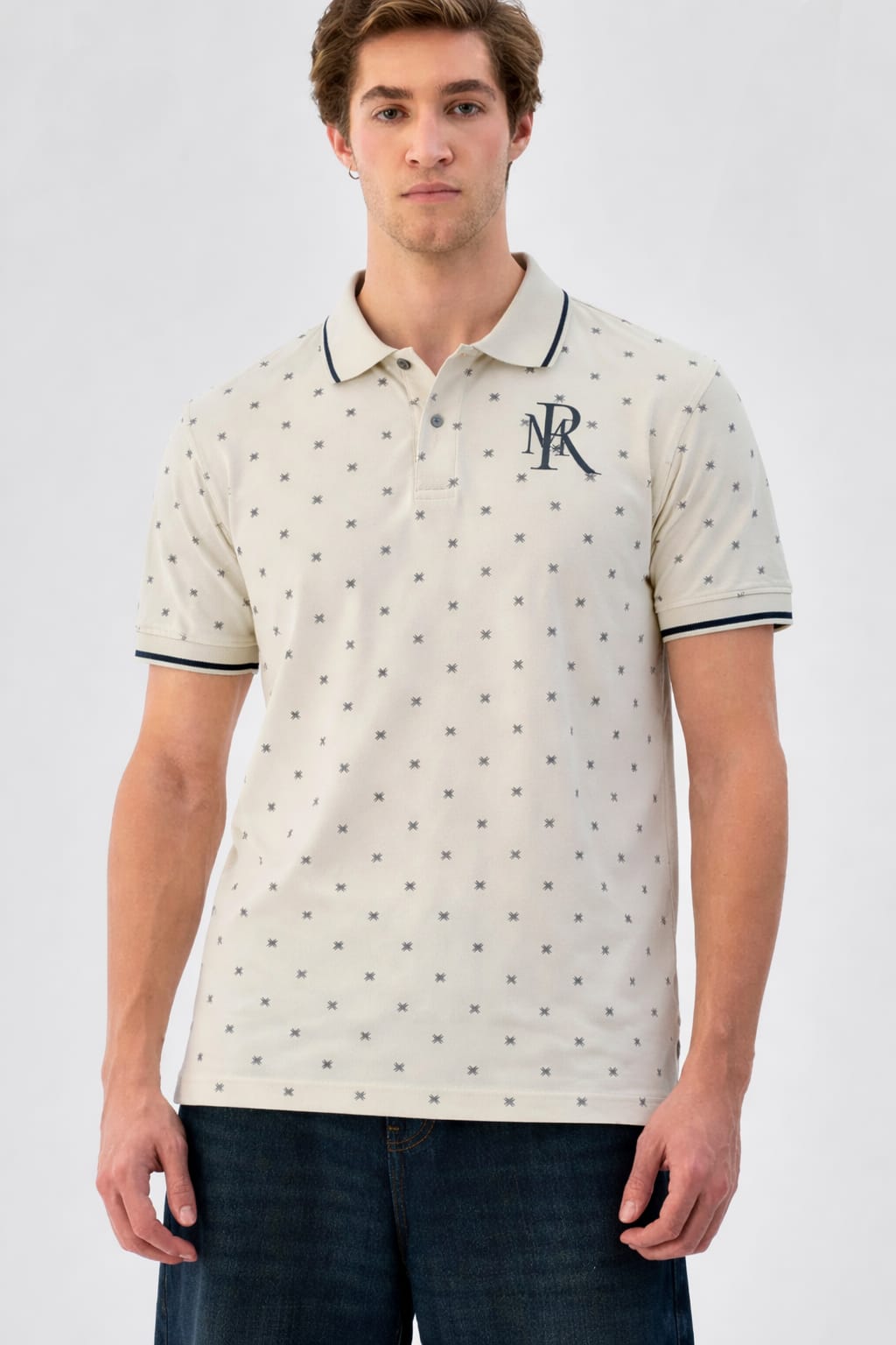 premium polo cotton T-shirt Quality