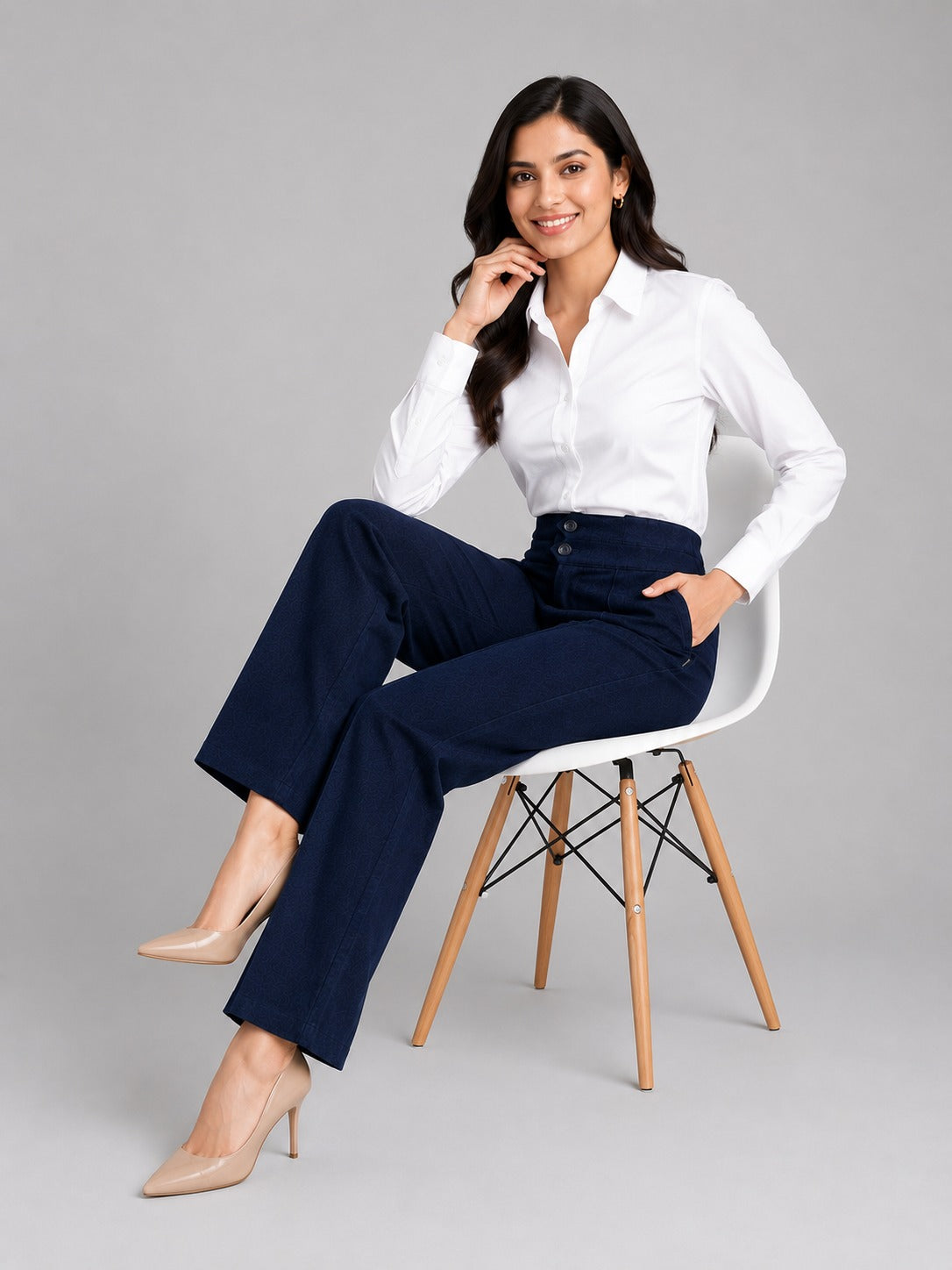 PREMIUM WOMEN'S TROUSERS