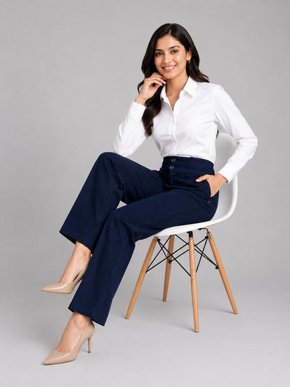 PREMIUM WOMEN'S TROUSERS