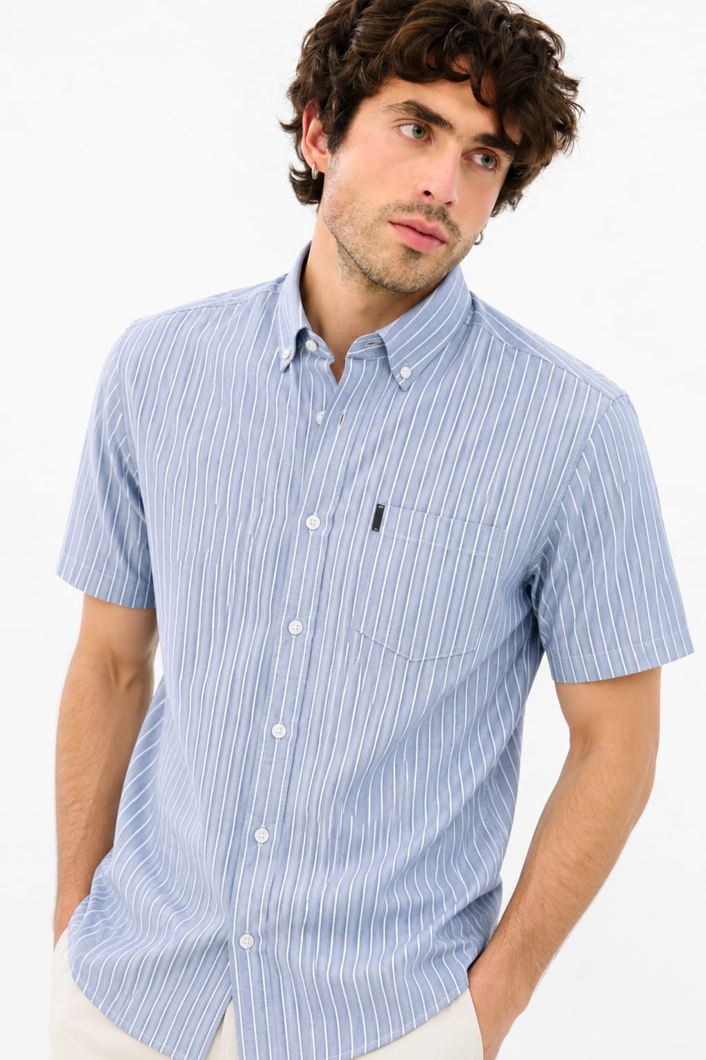Premium Oxfor Regular Fit Shirt
