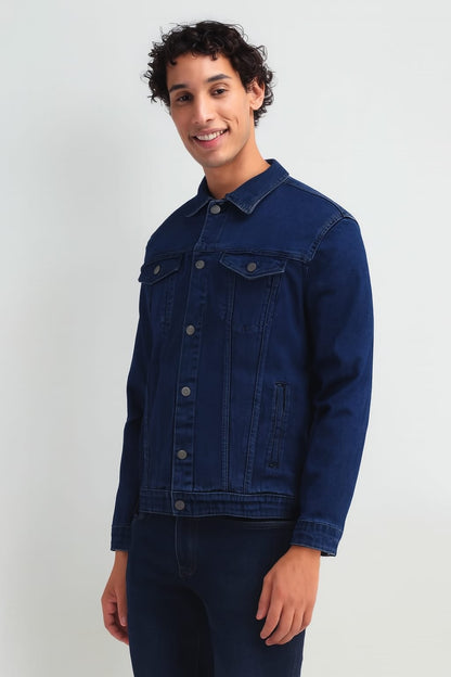 blued-denim