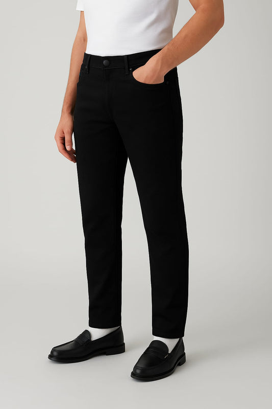 Black-pant