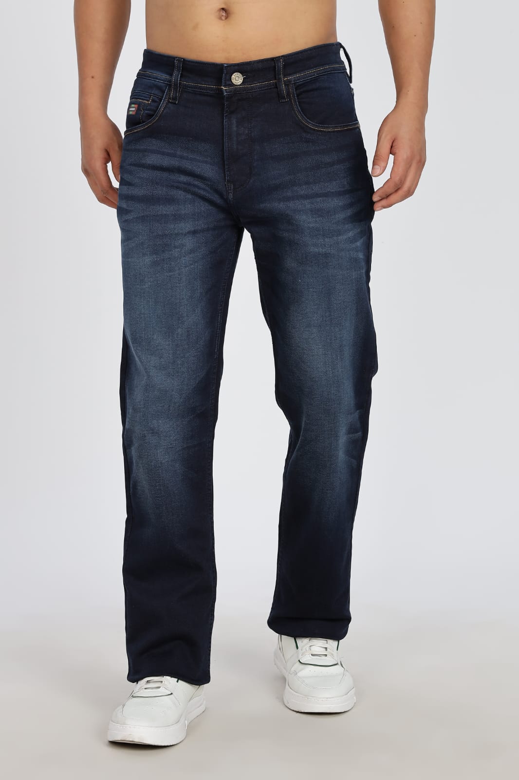 blue-jeans