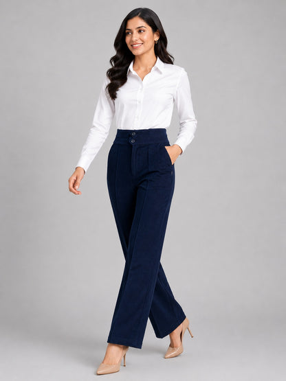 PREMIUM WOMEN'S TROUSERS