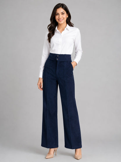 PREMIUM WOMEN'S TROUSERS