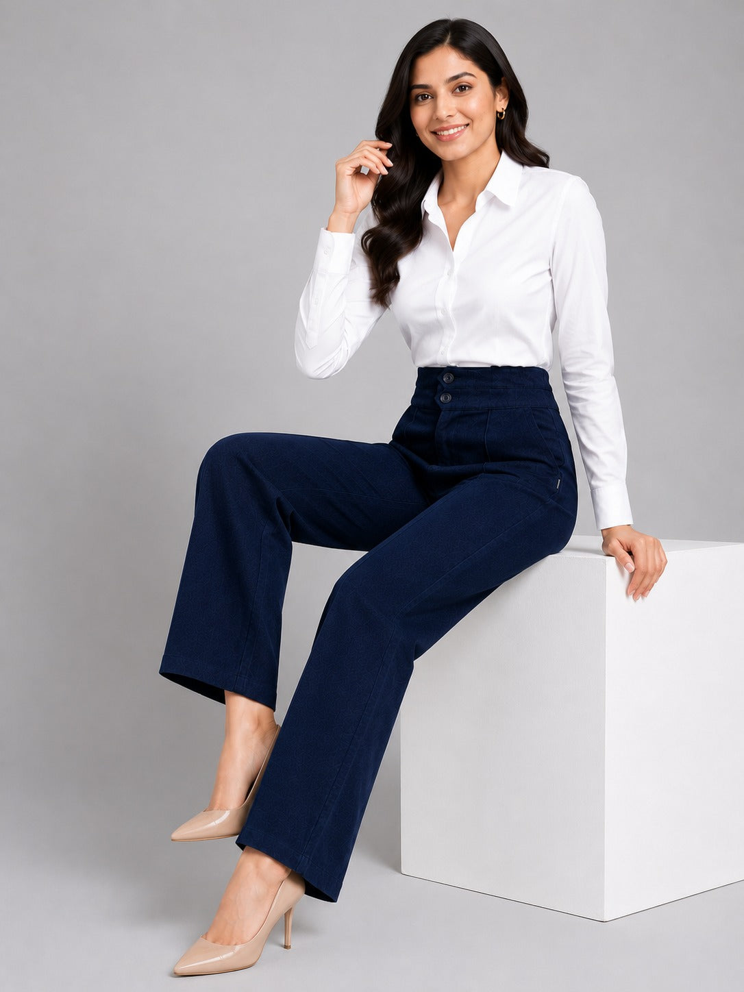 PREMIUM WOMEN'S TROUSERS